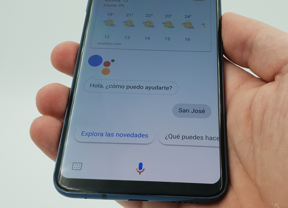 Las cinco novedades del Asistente de Google para sumar a tus rutinas diarias.