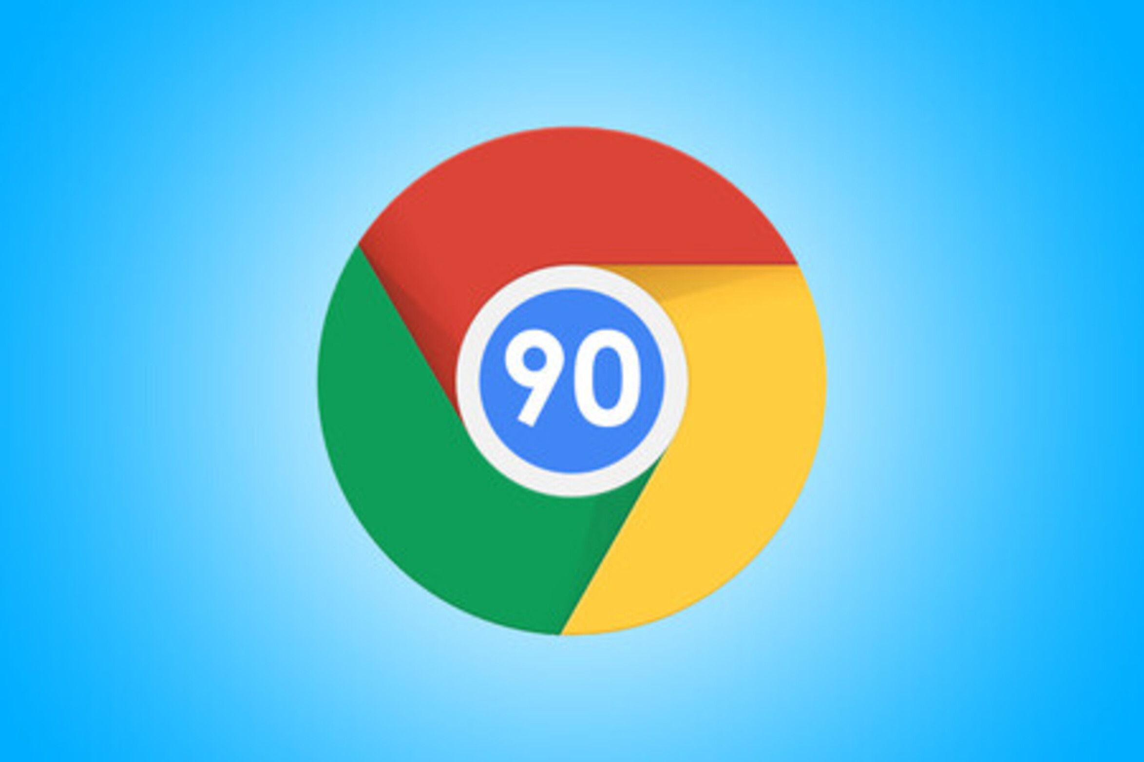 El nuevo navegador web de Google, ´Chrome 90`ya está disponible en Google Play.