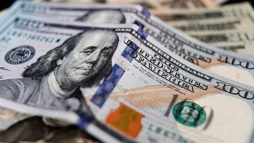 El dólar oficial despidió la semana en $98,52.