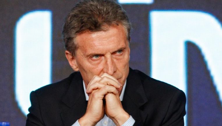 Fiscal denuncia a Macri por pedir que intendentes no acaten suspensión de clases presenciales.