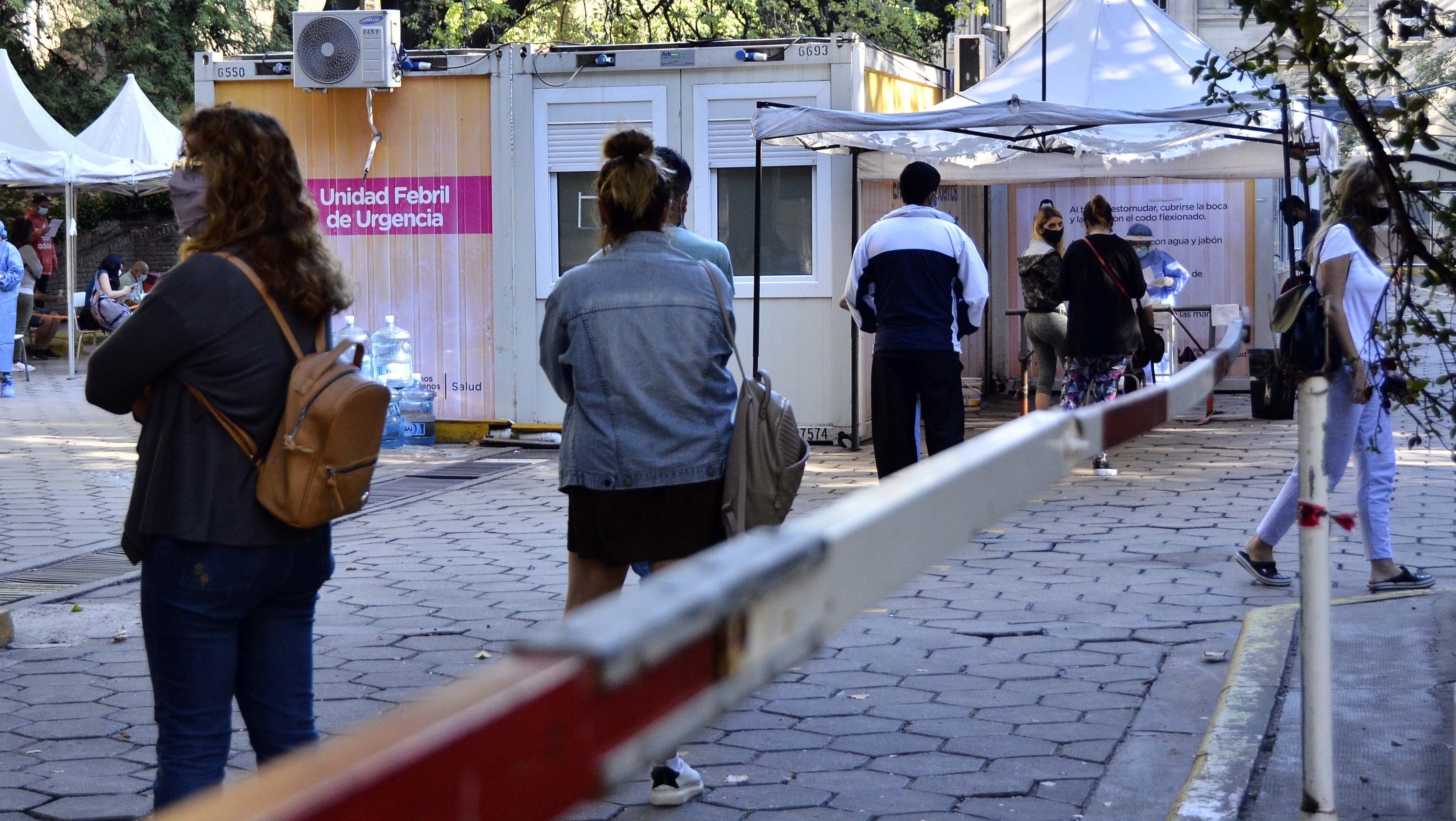 Coronavirus en Argentina: confirmaron 80 muertes y 19.119 contagiados en las últimas 24 horas.