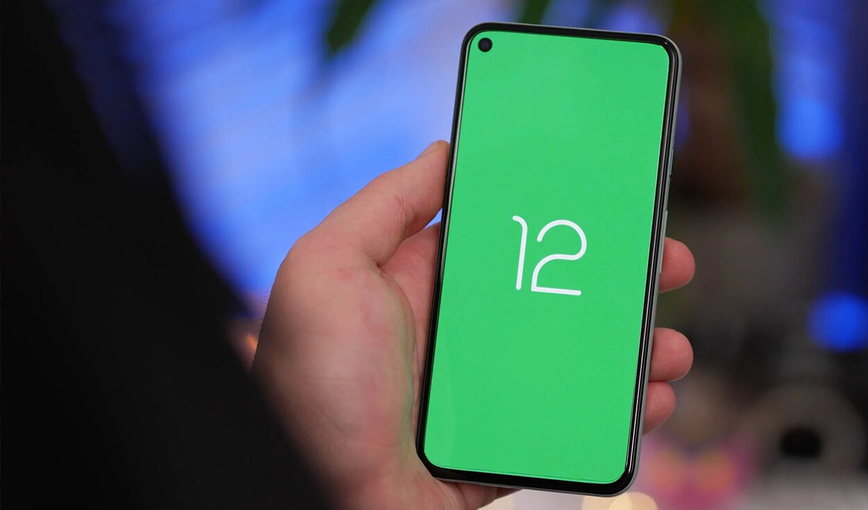 `Android 12` llegaría con una función muy pedida por los usuarios.