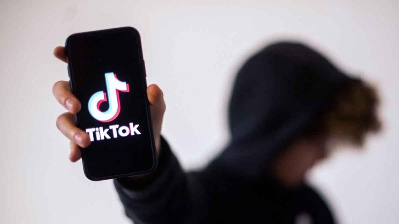 TikTok ya había sido multada con 5,7 millones de dólares en Estados Unidos en 2019 por recopilar ilegalmente datos personales.