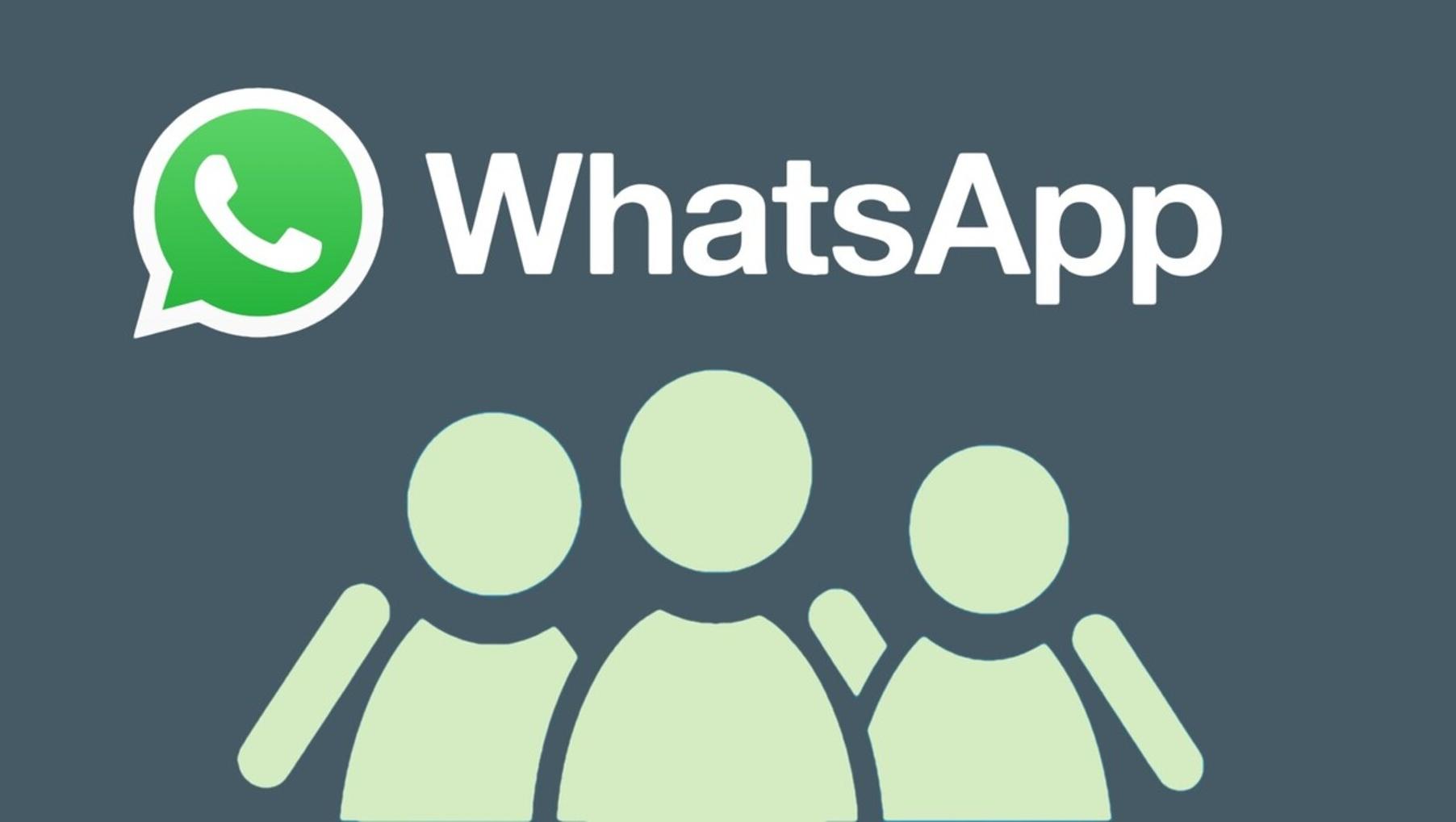 En WhatsApp es posible configurar la opción que evita que otras personas nos agreguen a grupos.