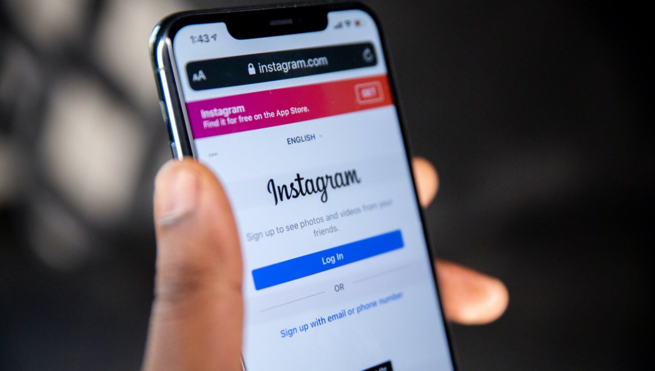 Instagram tendrá una nueva función para filtrar mensajes abusivos.