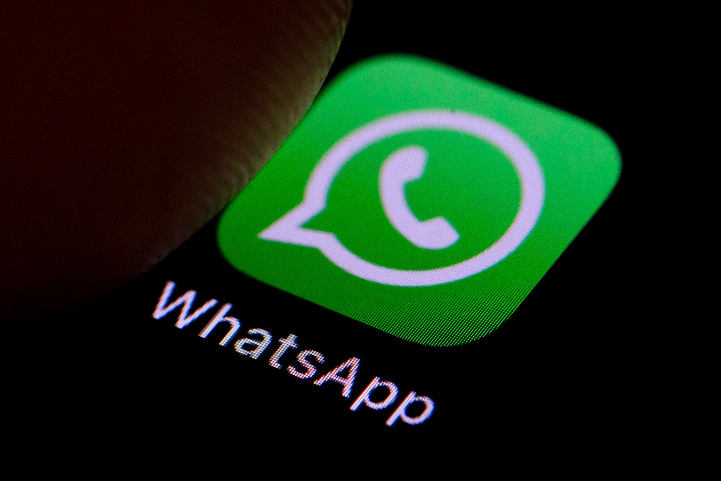 Whatsapp: así podes ocultar tu última conexión a tus contactos.