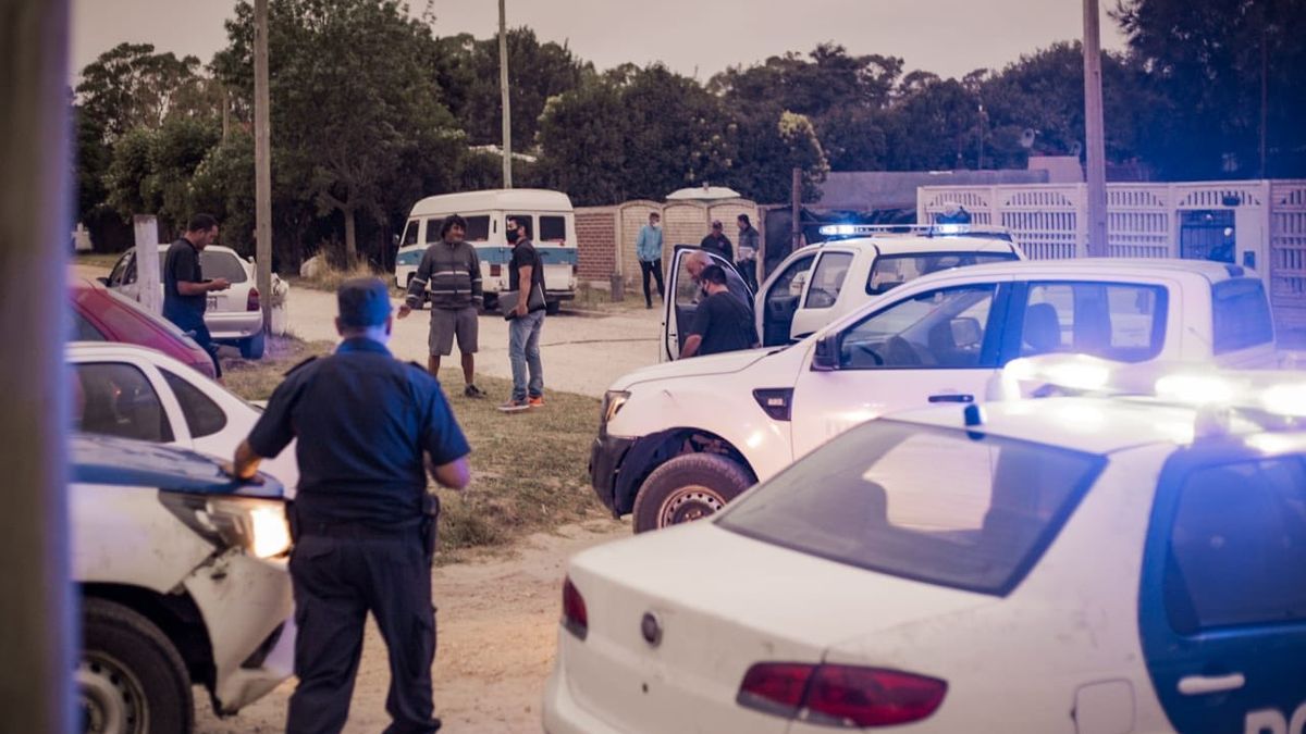 12 de los encuentros ilegales fueron desactivados por el Municipio de General Pueyrredón y la Policía provincial.