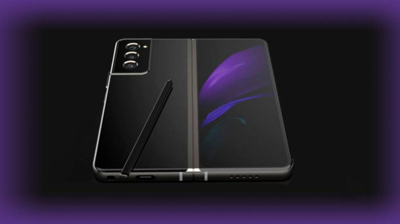 Samsung se convirtió en la primera marca líder en ofrecer teléfonos inteligentes plegables con sus modelos Galaxy Fold.