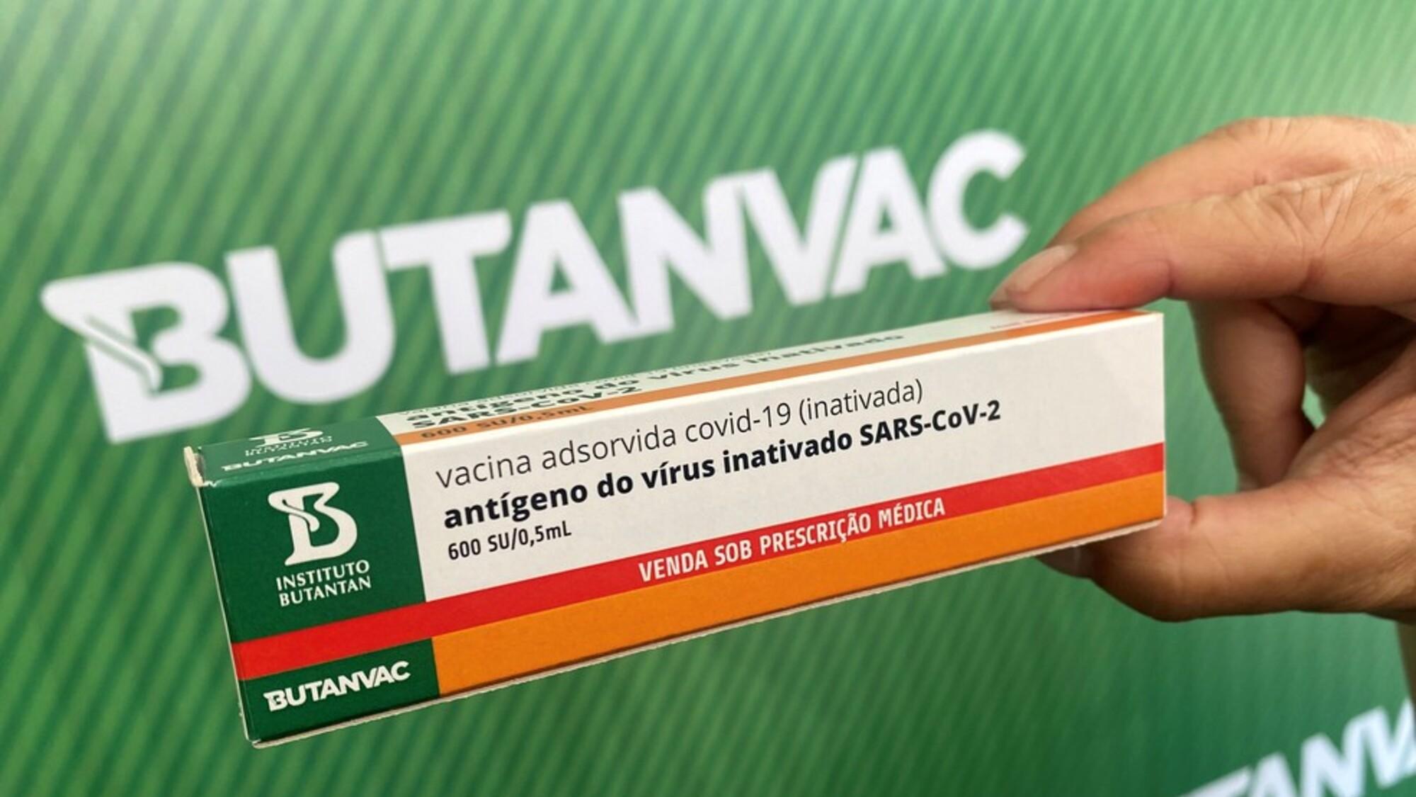 La tecnología de la ButanVac utiliza el virus de la enfermedad de Newscatle genéticamente modificado.