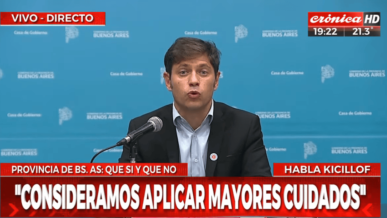 (Crónica HD).