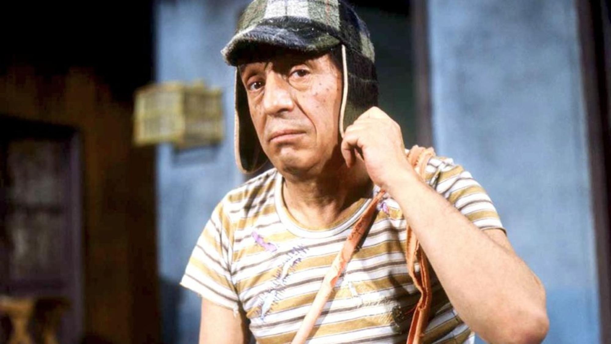 Se conoció la madre del Chavo, al igual que su nombre completo y el de muchos inquilinos de la vecindad.