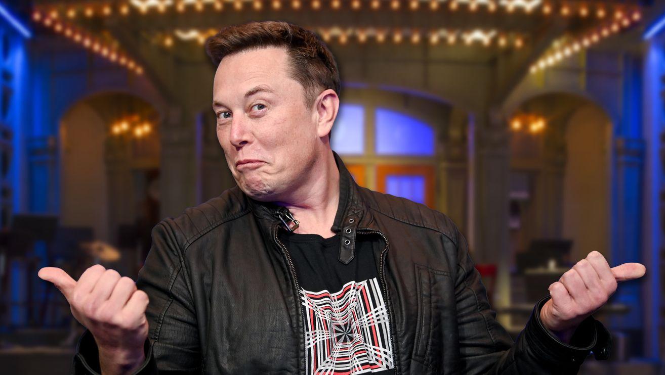 Es la primer vez que Elon Musk habla sobre el Síndorme de Asperger que padece.