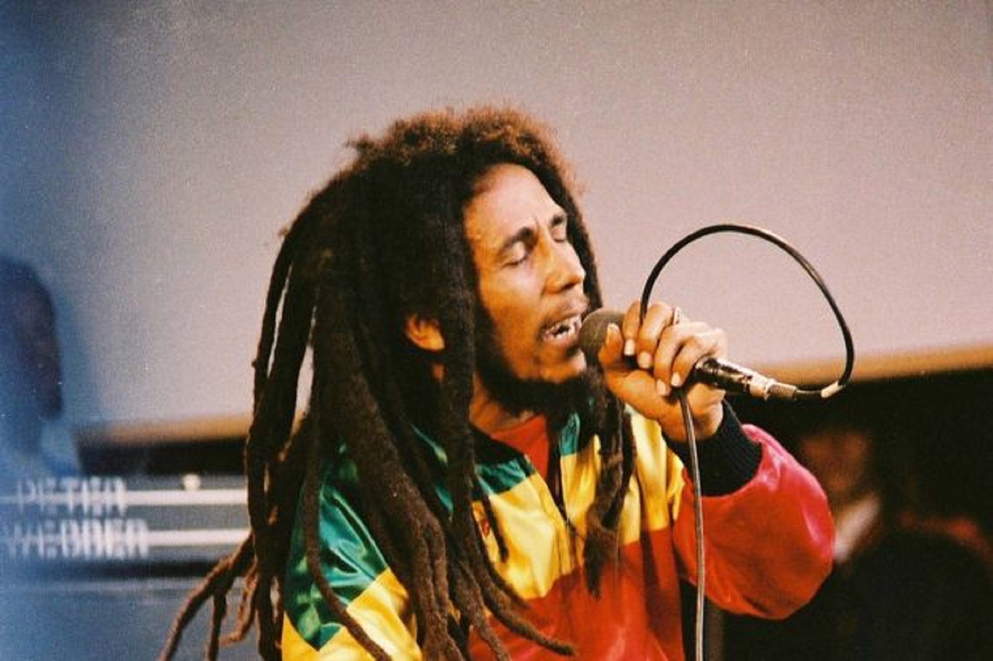 Hace 40 años Bob Marley dejó este mundo y defendió el reggae hasta el último minuto.