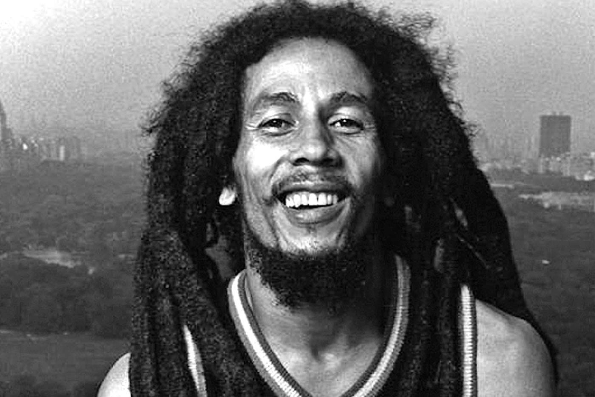 Bob Marley pasó sus últimos días obsesionado con la persecución mediática.