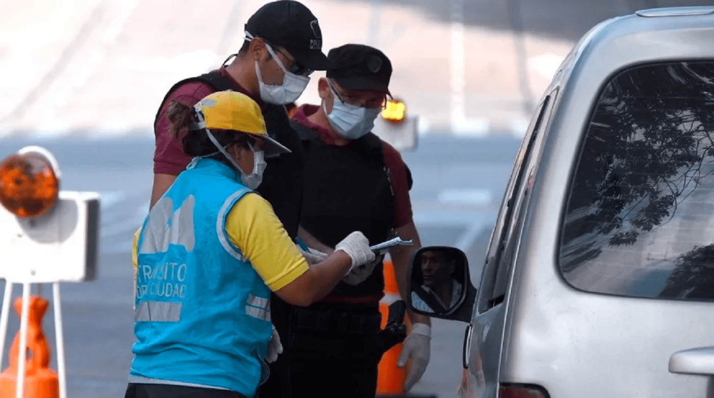 Suspenden el feriado del 24 de mayo.