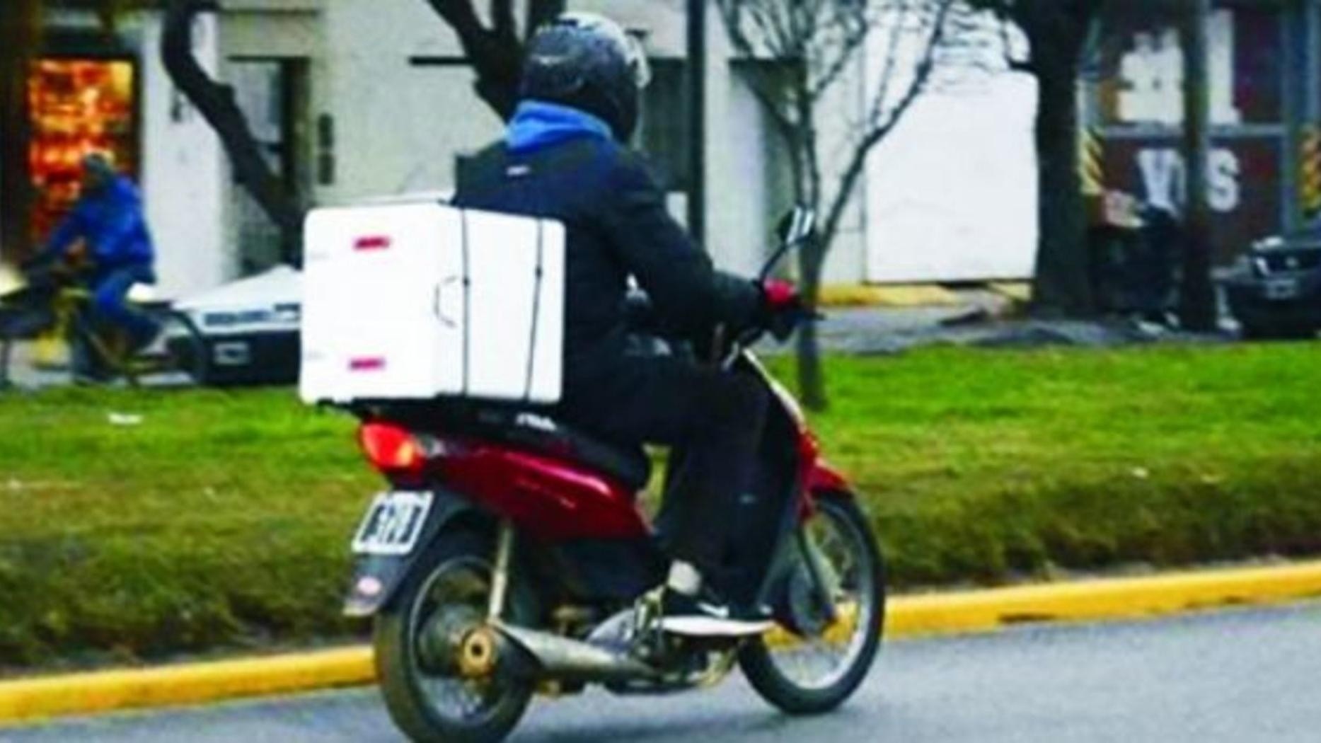 El desopilante pedido de una pizzería a sus clientes que utilizan el servicio de delivery: “Al repartidor…”