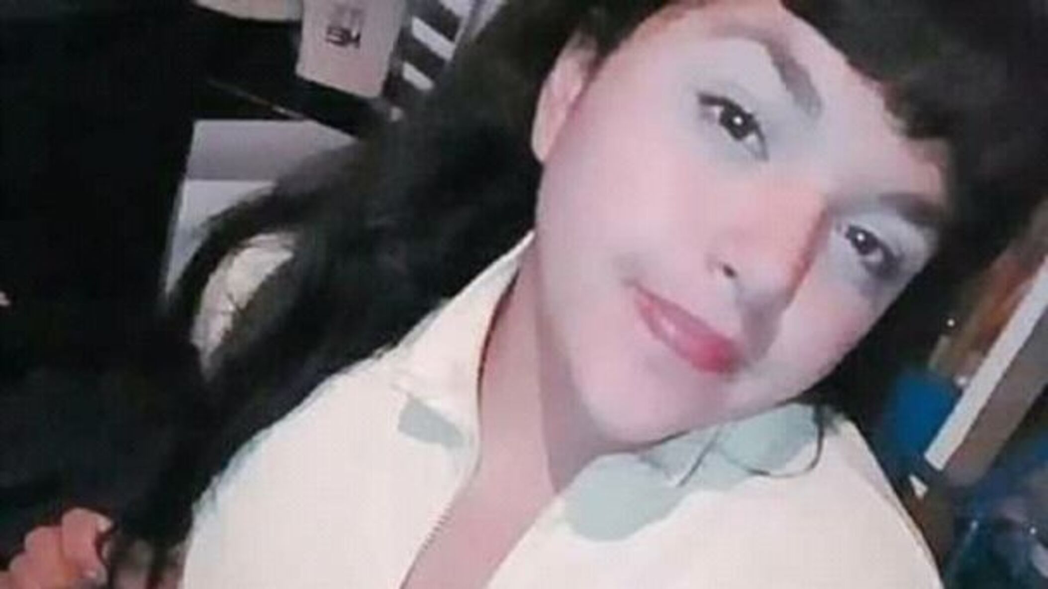 habló la mamá de la joven y admitió que siente que su hija 