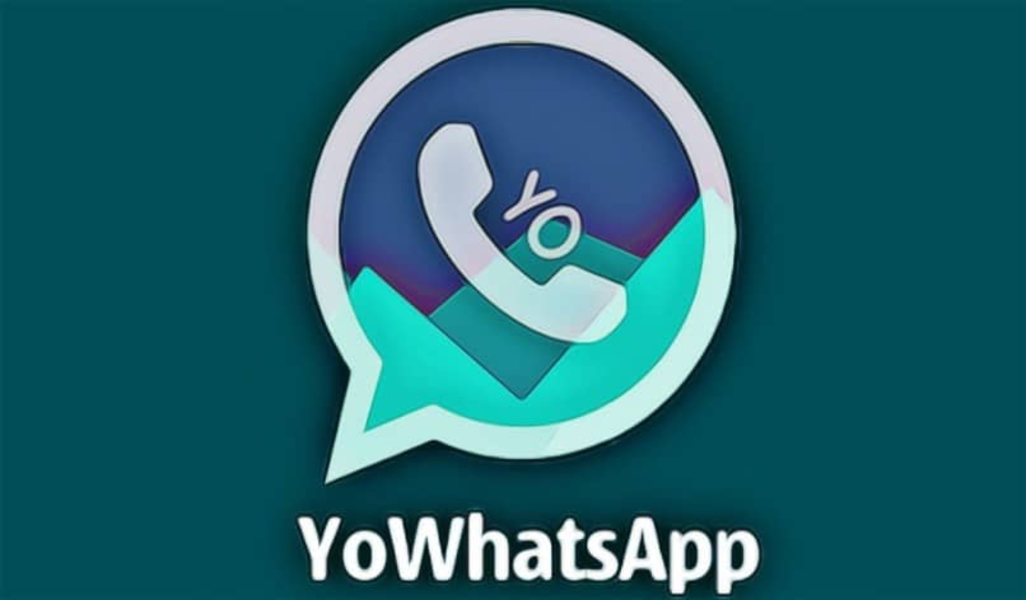 ¿Qué es YOWhatsApp? la APK que ganó popularidad ante las nuevas políticas de WhatsApp.