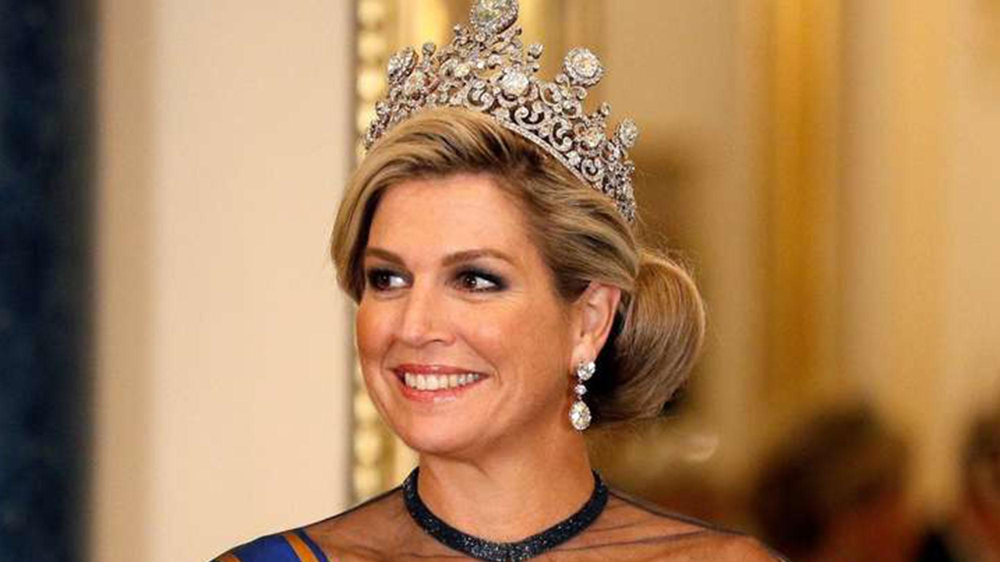 Máxima Zorreguieta cumple 50 años y la corona ya comenzó a celebrarlo.