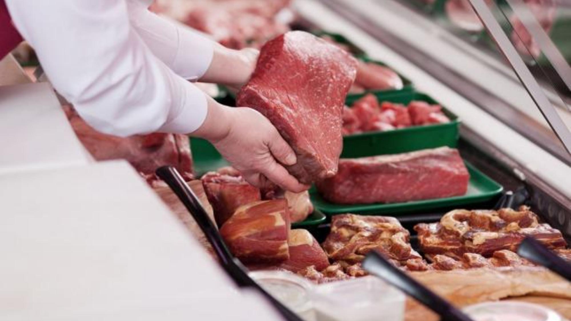 Cómo impactará la última medida del Gobierno en los precios de la carne vacuna (Telam)