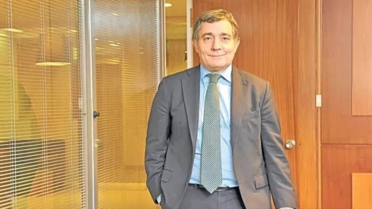 El ex asesor de Mauricio Macri, Fabián “Pepín” Rodríguez Simón, volvió al país tras tres años y luego de pagar una fianza millonaria.