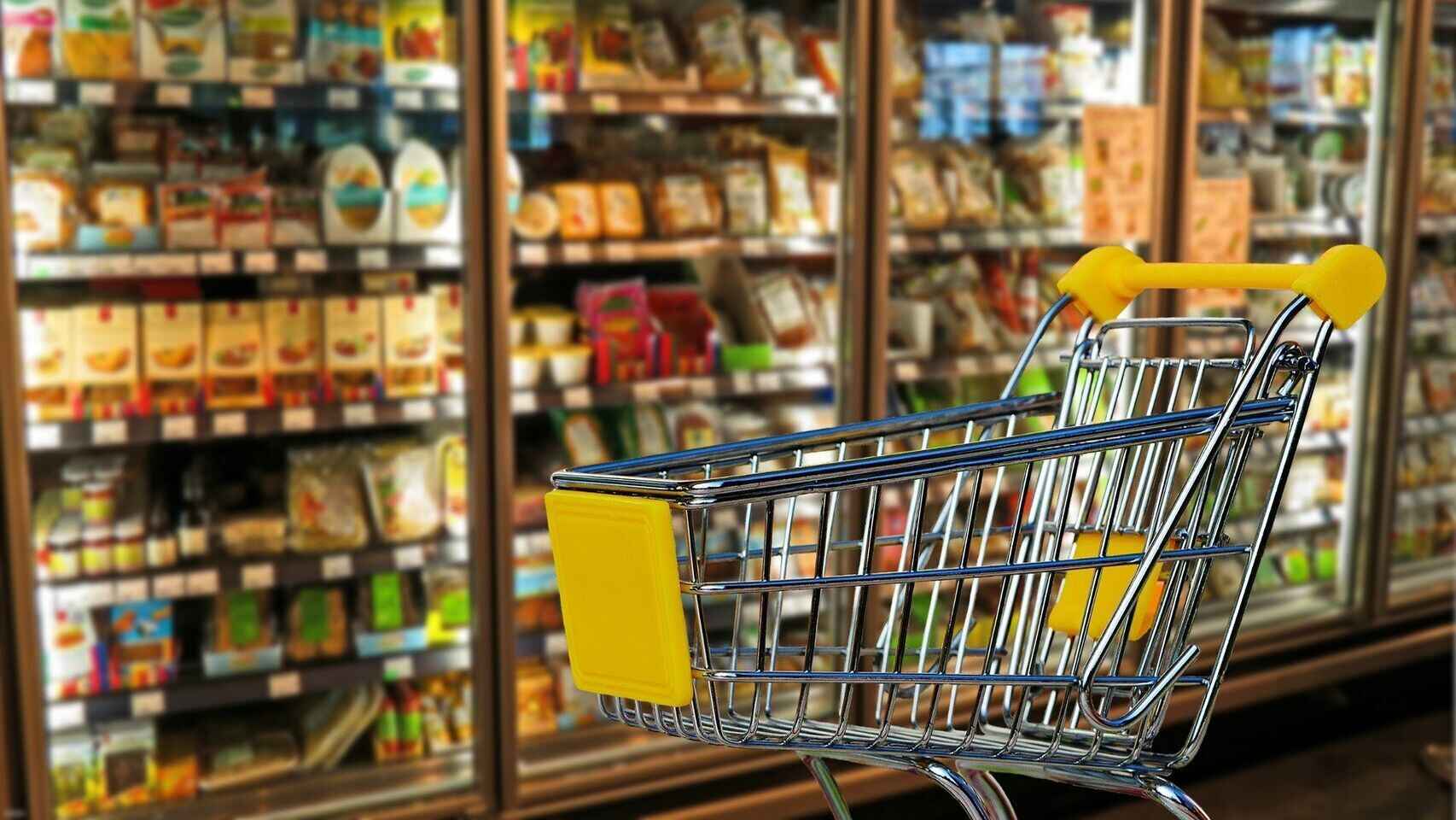 Precios: ¿cuáles son los los 5 alimentos prohibidos por la inflación?