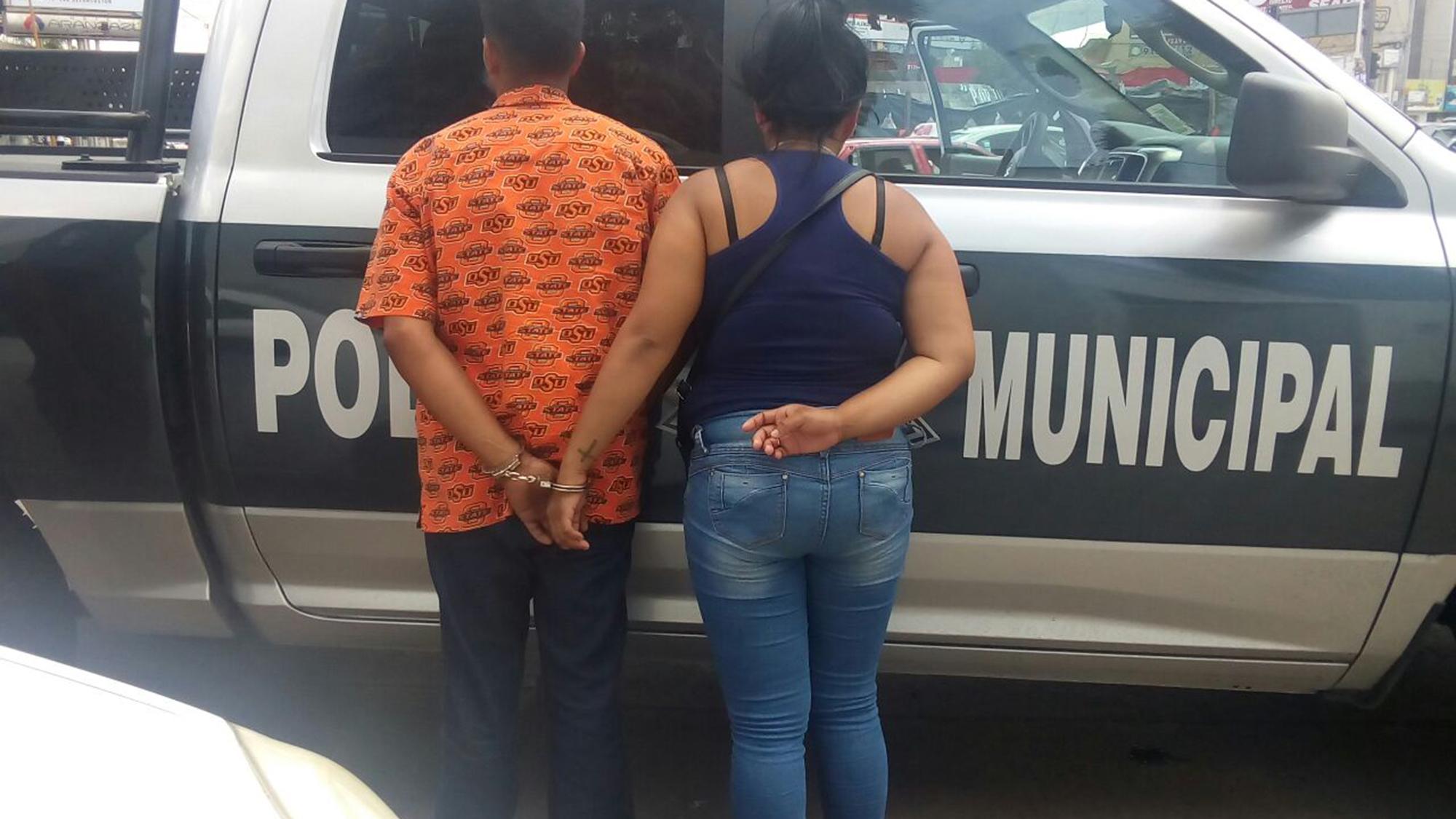 Femicidio en Salta: fue apuñalada por su ex y su actual pareja en frente de su hijo. (Imagen de archivo)