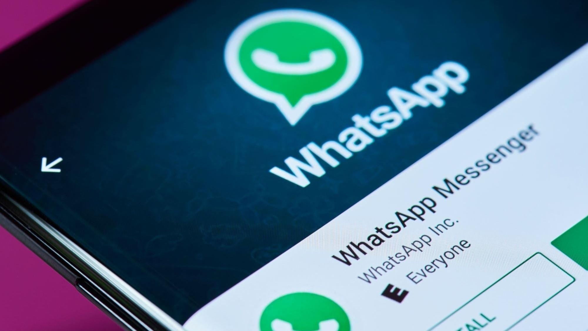 WhatsApp prepara una nueva actualización que ayudará a los usuarios a la hora de cambiar de número.