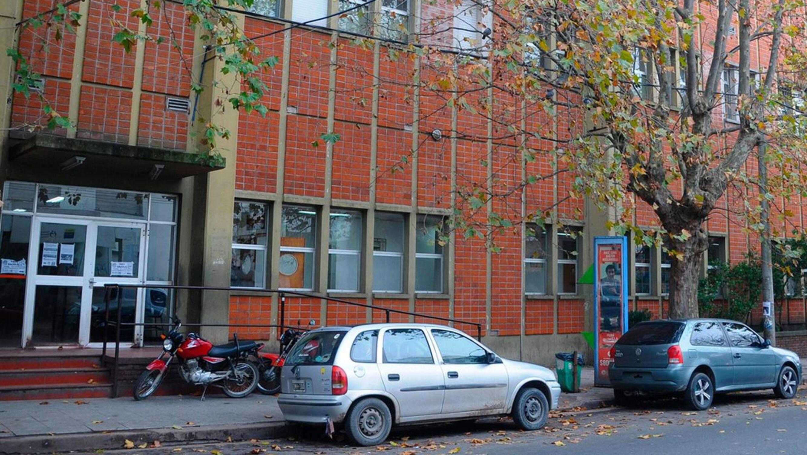 La menor de seis años se encuentra recuperándose de las puñaladas en el Hospital Materno Infantil de Mar del Plata.