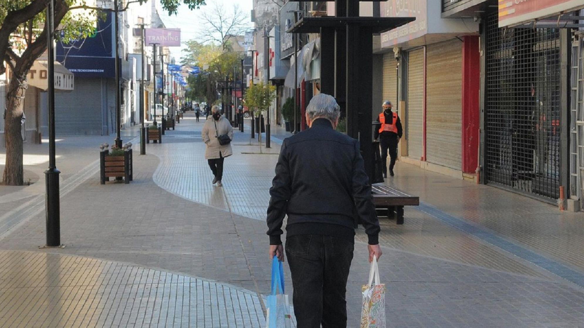 Nueva etapa de restricciones: cuáles son las actividades permitidas.