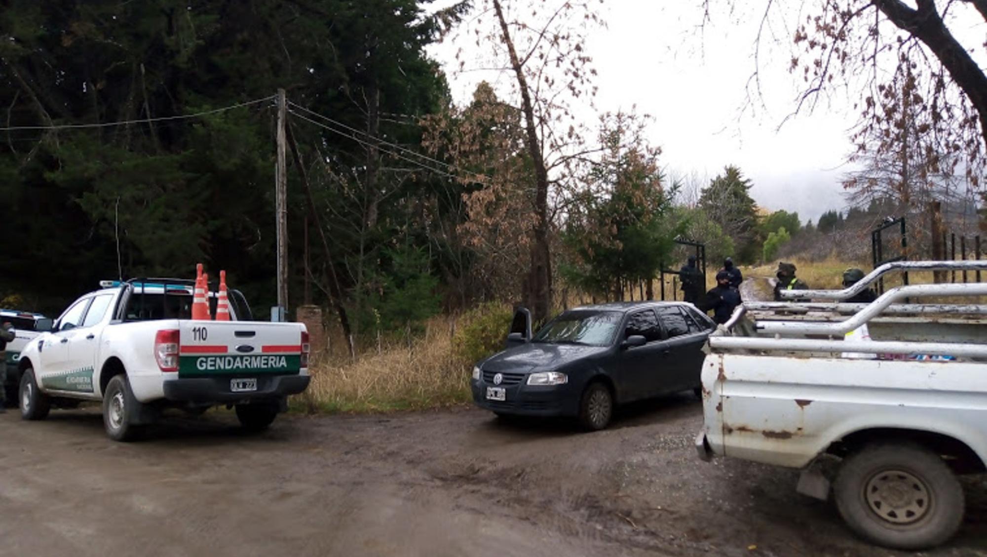 Hombre con problemas mentales recibió un balazo fatal en la cabeza de parte de un policía (Gentileza 