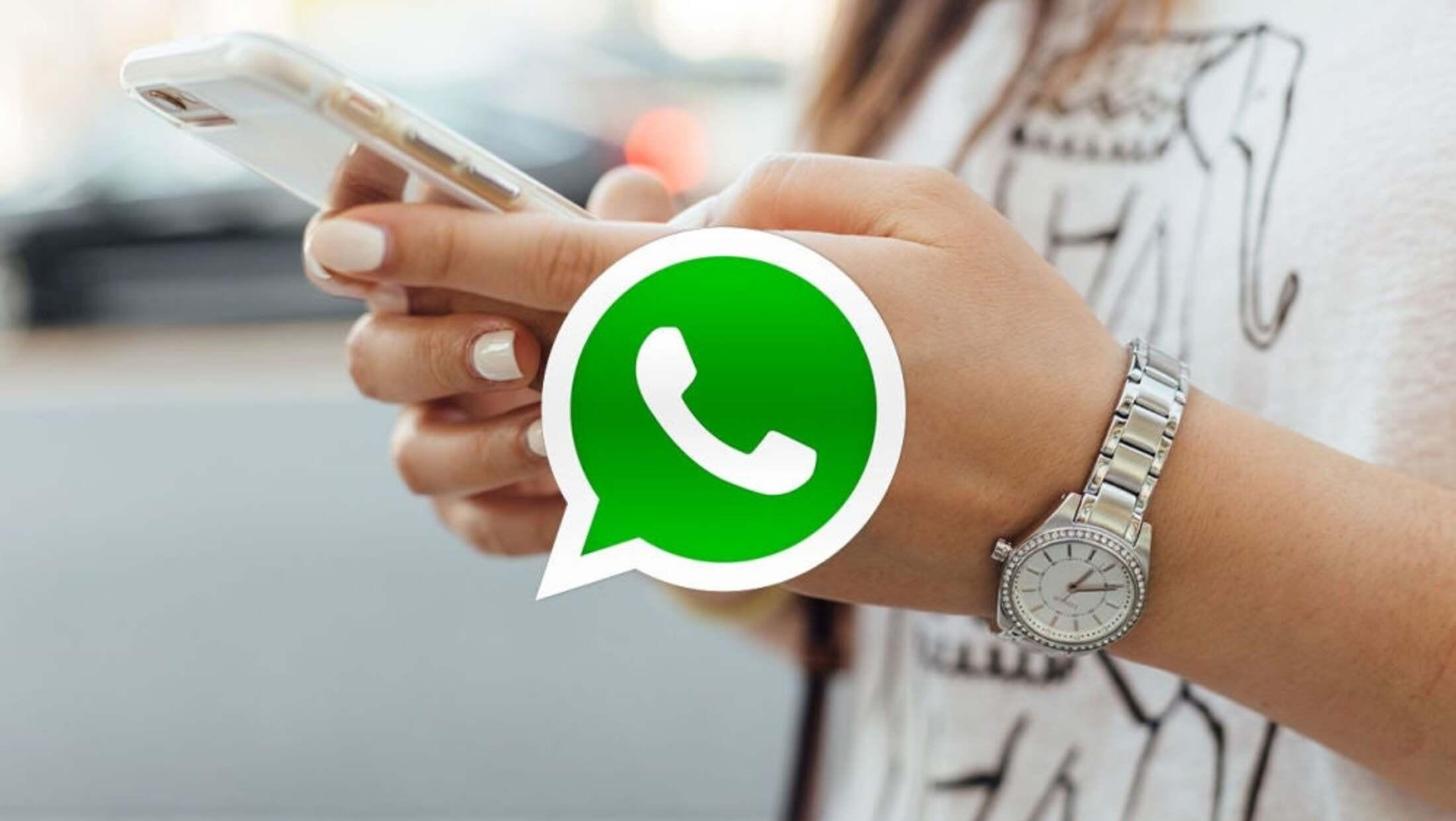 WhatsApp: así podes traducir las llamadas y mensajes en tiempo real en la app (imagen ilustrativa).