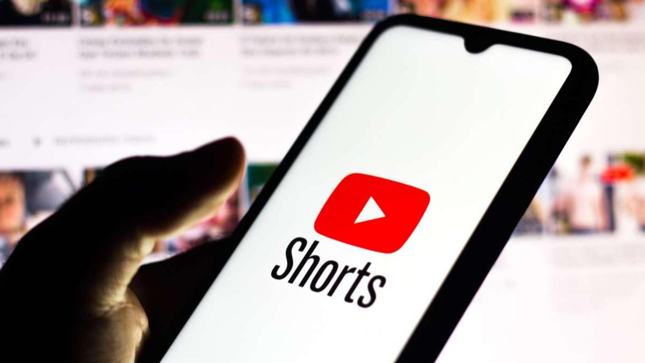 Los Shots de YouTube tendrán una duración máxima de 60 segundos (Imagen ilustrativa). 