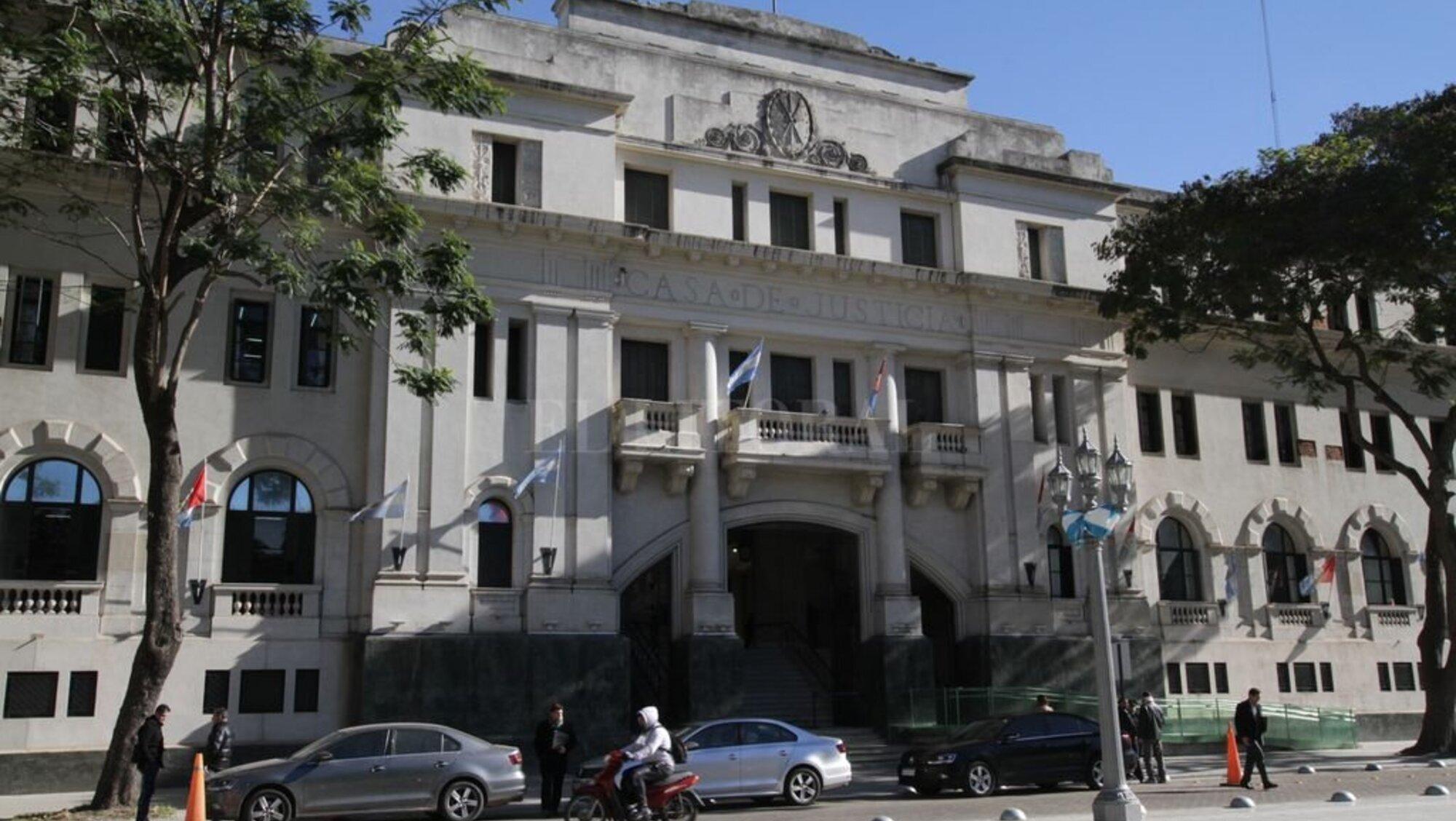 Los Tribunales de Santa Fe emitieron el fallo contra el acosador.