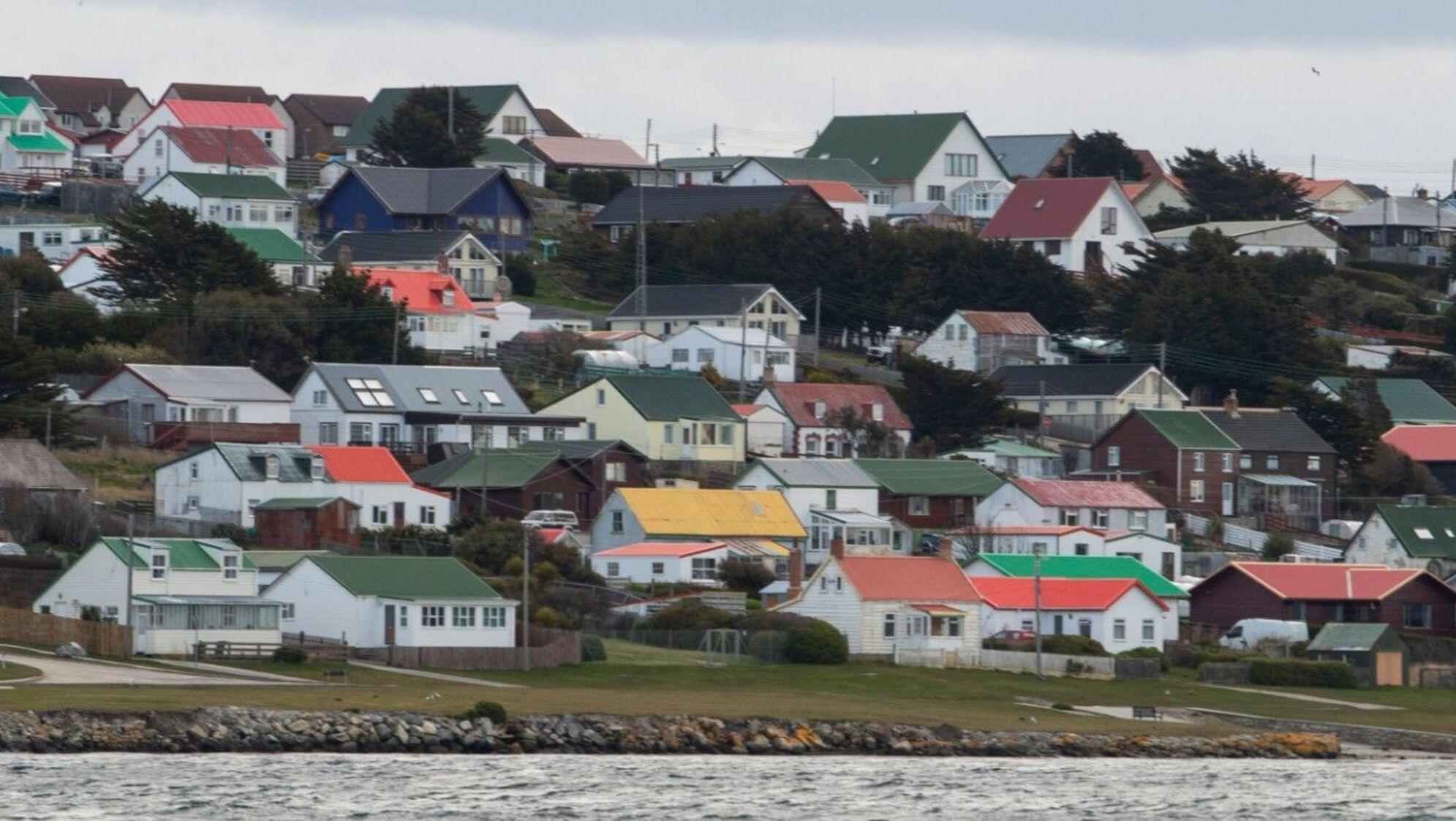 Fuerte comunicado de la Cancillería sobre las Islas Malvinas (Imagen ilustrativa).