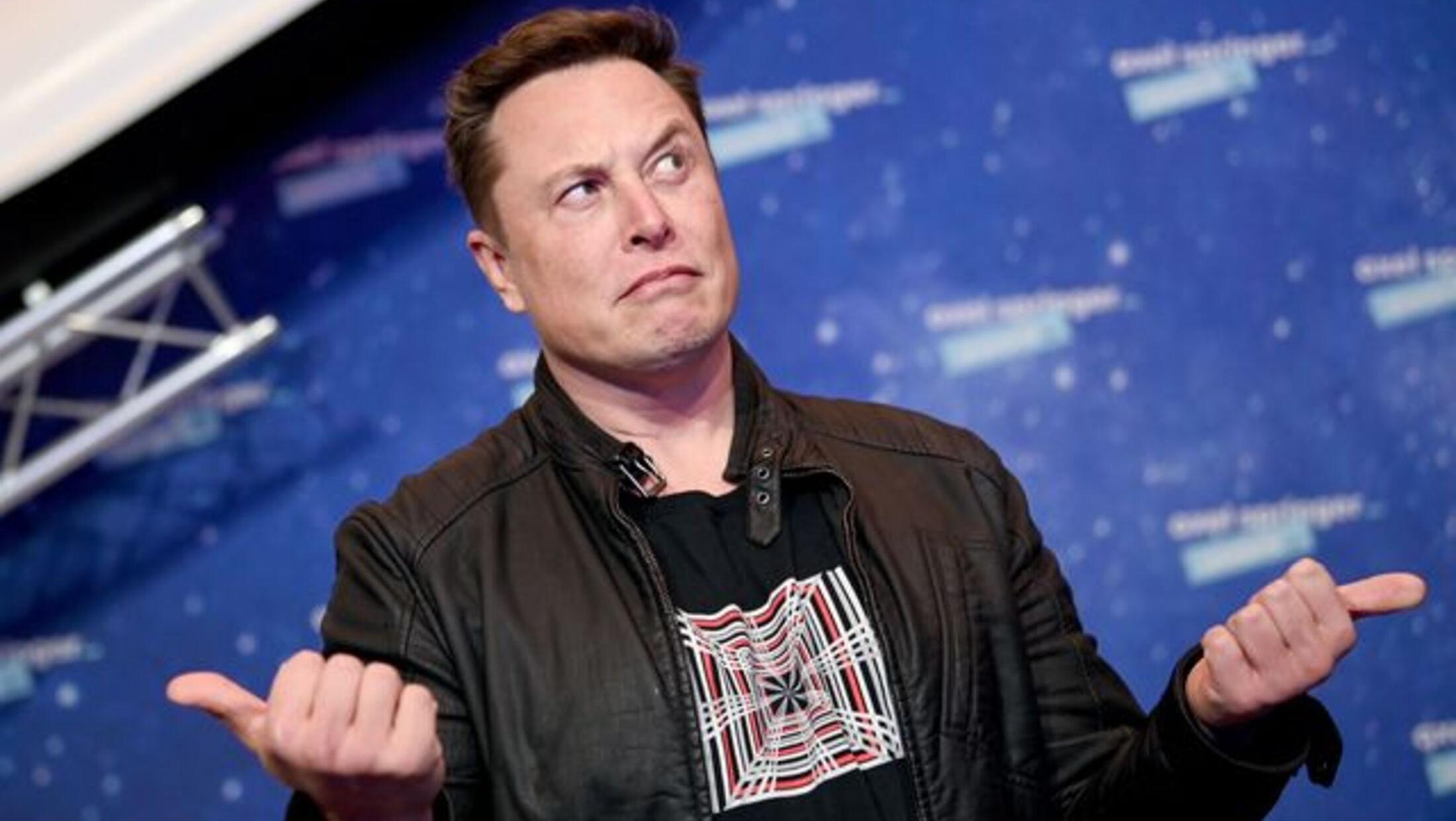 Elon Musk anticipó que volverá a trabajar con Bitcoins cuando mejoren su proceso de minería. (Gentileza: Squire)