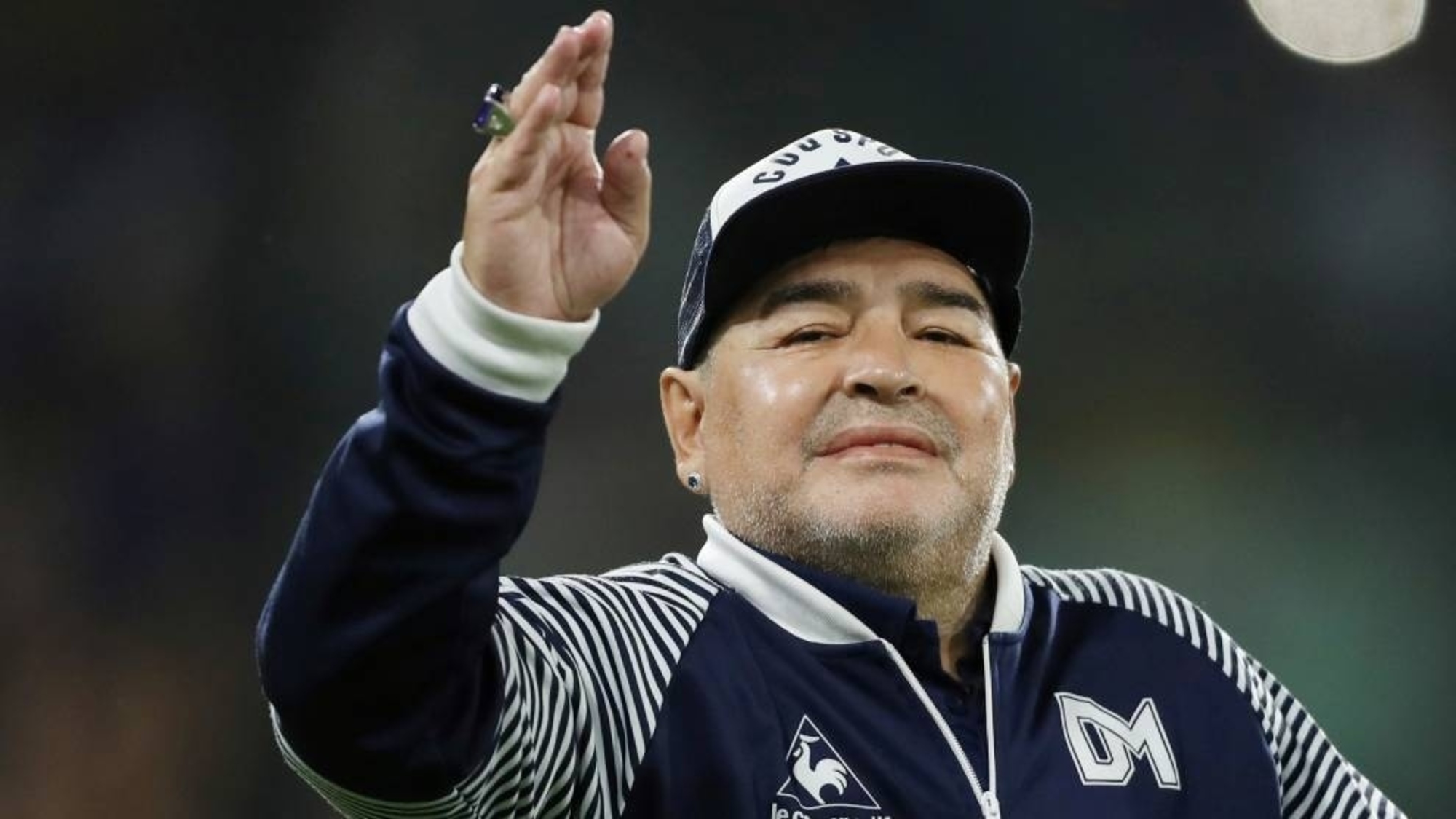  Tiempo de indagatorias  por la muerte de Diego Maradona