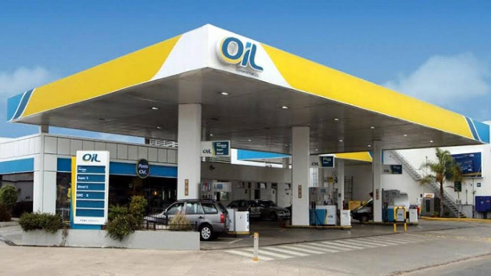 Una estación de servicio Oil de la localidad de Guaymallén deberá indemnizar con 150 mil pesos a su ex empleada (Imagen ilustrativa)