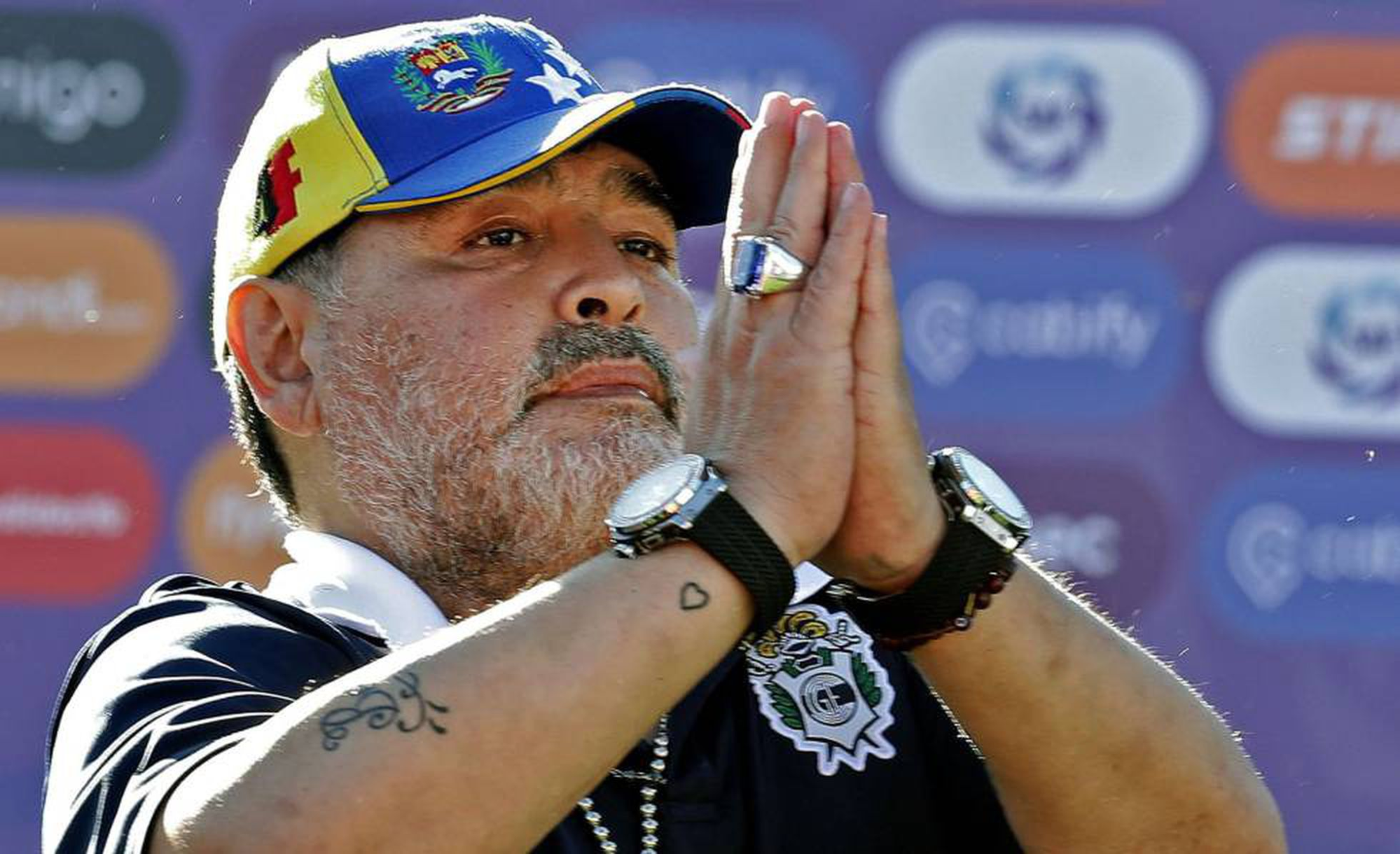 Siguen las indagatorias por la muerte de Maradona, ocurrida el 25 de noviembre del año pasado.