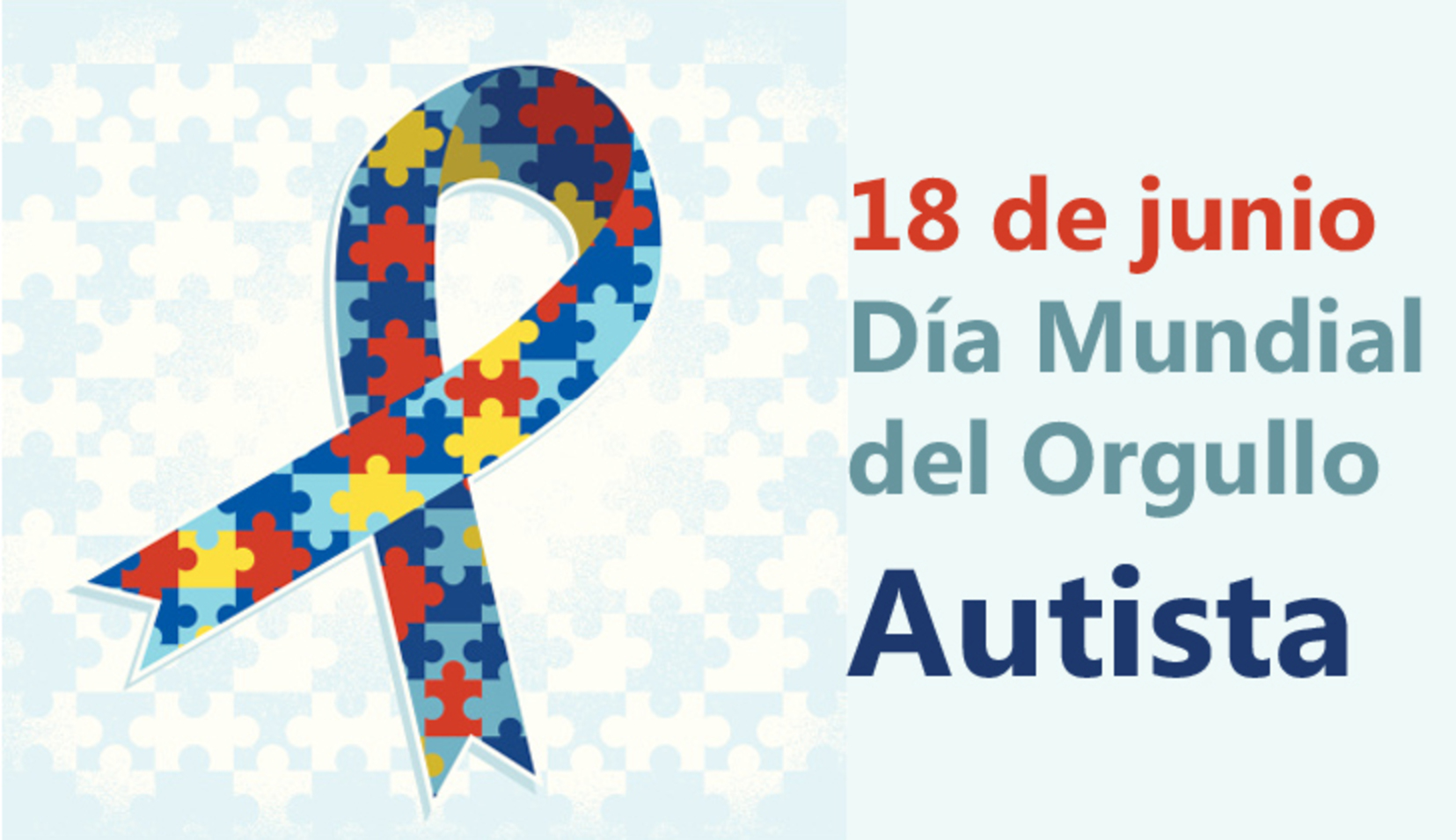 Día del Orgullo Autista: ¿qué es el autismo y por qué se celebra hoy?.