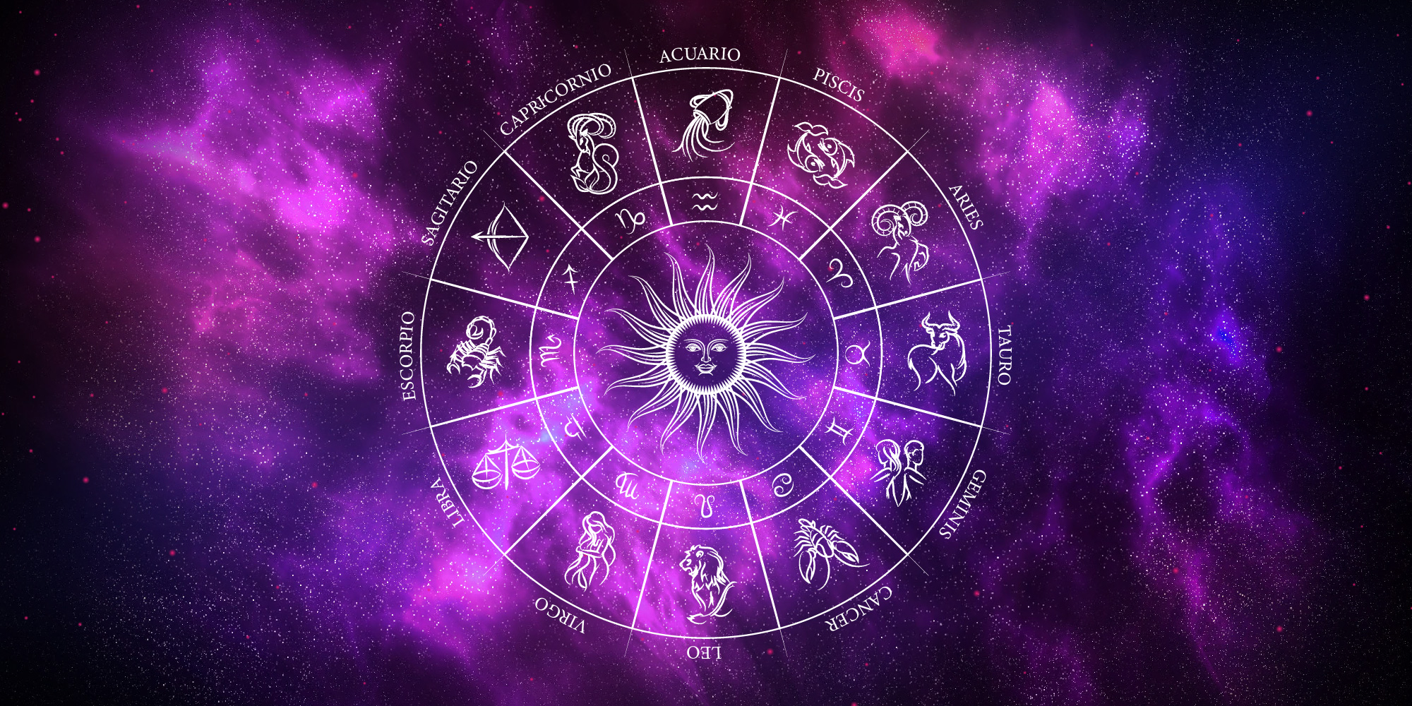 Horóscopo: ¿cuáles son los signos más celosos del zodiaco? (imagen ilustrativa).