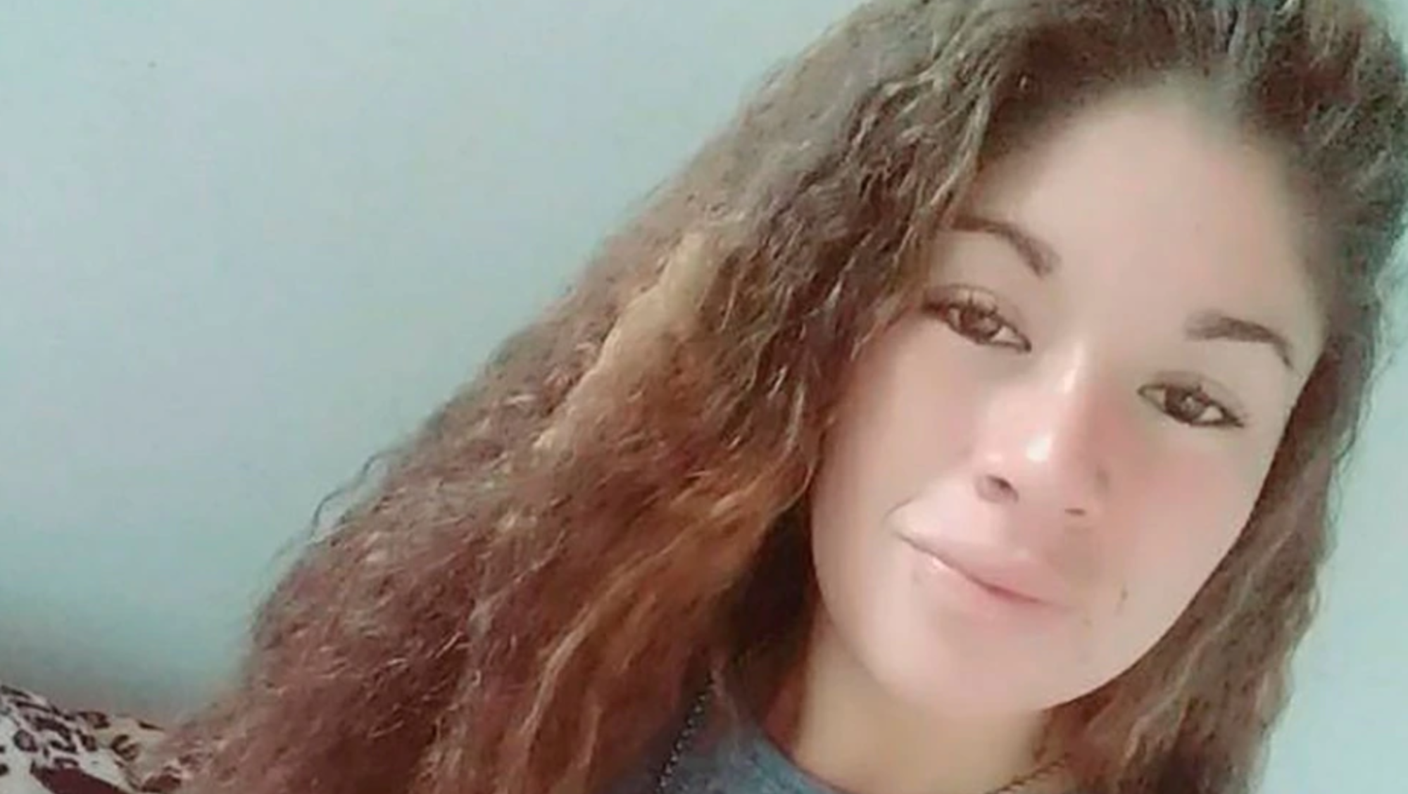 Luciana Sequeira, la adolescente de 17 años que murió tras ser hallada ensangrentada en la habitación de un hotel alojamiento.