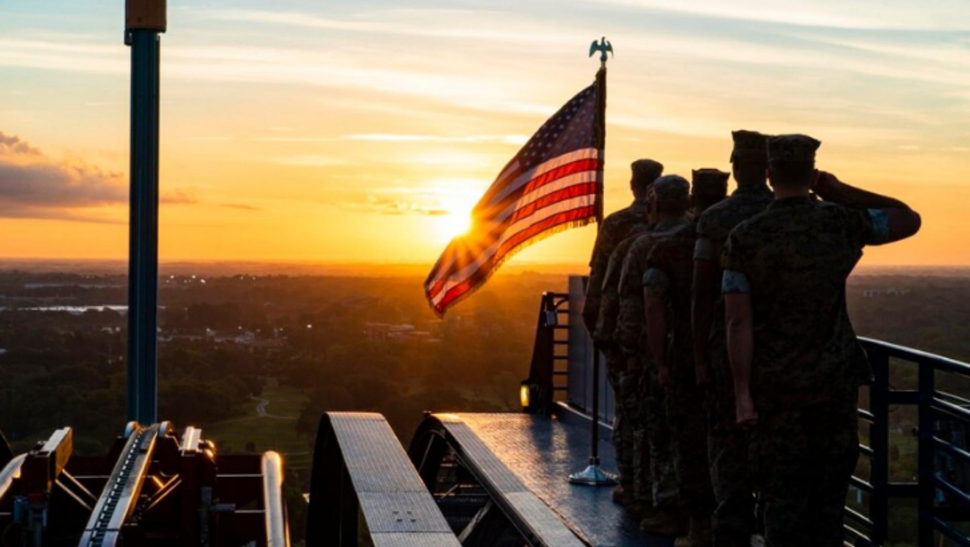 El gobierno de Estados Unidos cubrirá la adaptación de género para veteranos de guerra 