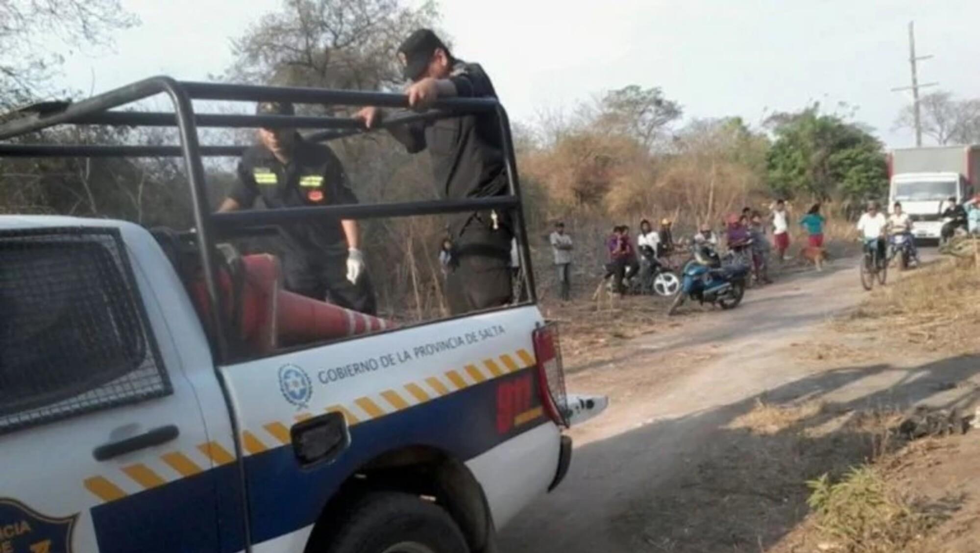 La pareja acusada irá a juicio este jueves.