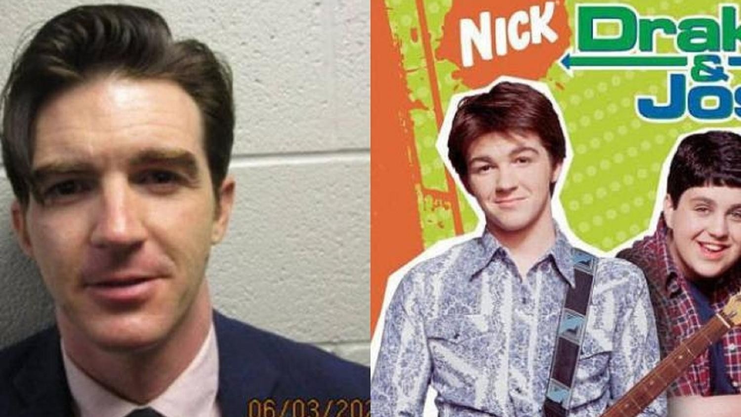 El actor y cantante Drake Bell podría ir a la cárcel: se declaró culpable de dos delitos contra una menor de edad.