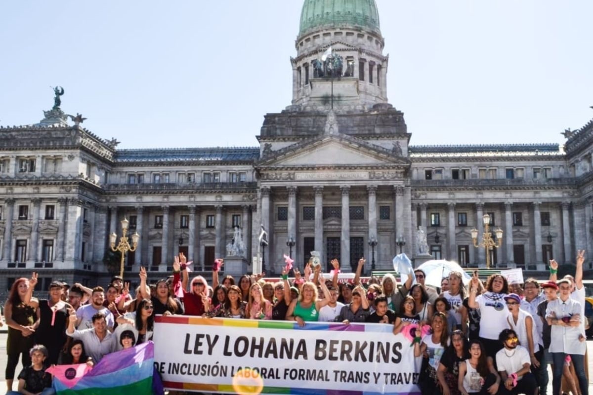 El proyecto había conseguido media sanción en diputados con 207 votos a favor, 11 en contra y 7 abstenciones. 