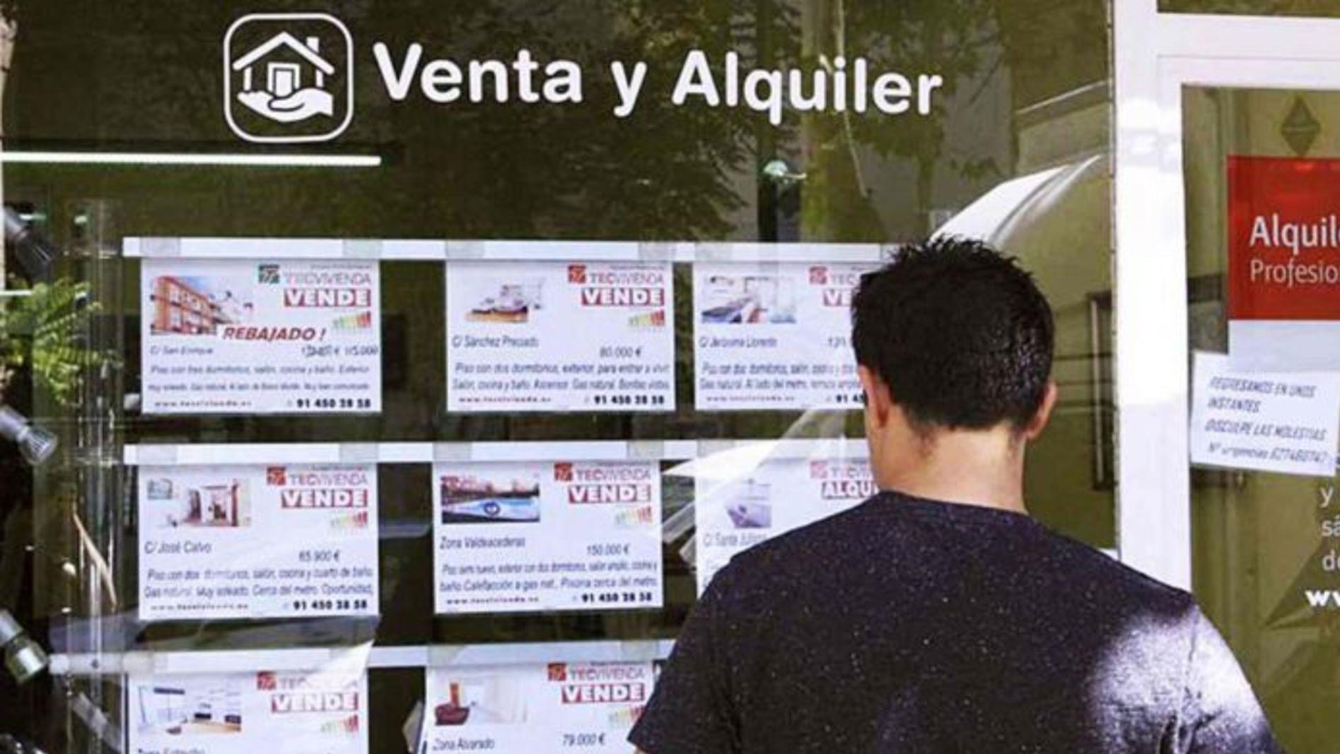 Los inquilinos ya no deberán someterse a duras negociaciones con los dueños o el agente inmobiliario. 