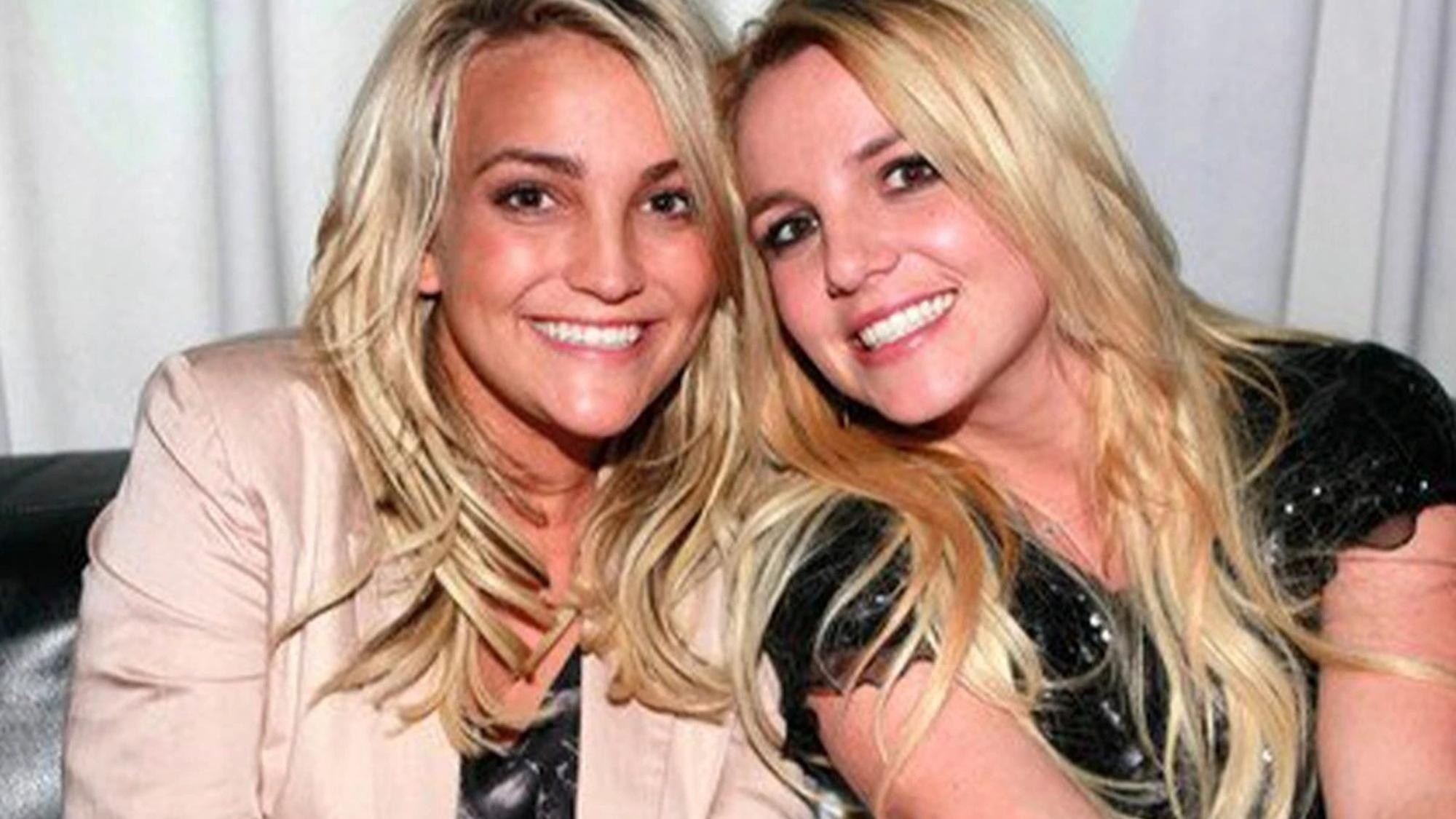 Jamie Lynn Spears habló sobre la decisión de Britney de pedirle a la justicia que finalice la tutela de su padre que pesa sobre ella.