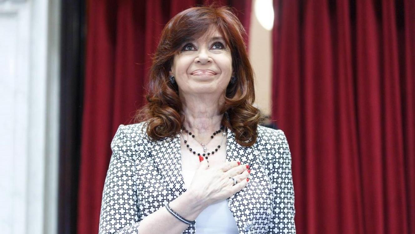 La vicepresidenta de la Nación quiere argumentar en una audiencia su pedido de nulidad de la causa.