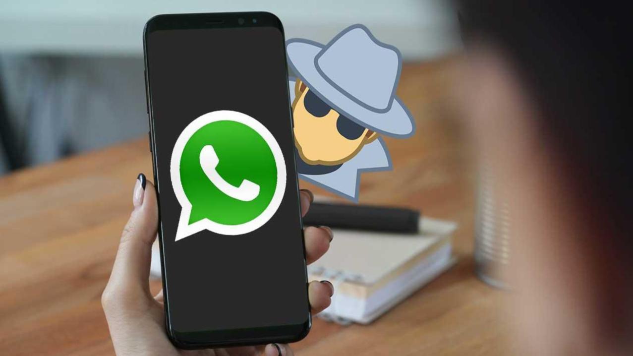 El interés por apps diseñadas para espiar WhatsApp crecieron casi un 50% en los últimos dos años.